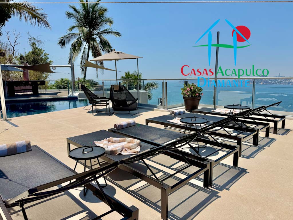 Villa Celestamar - Terraza 12